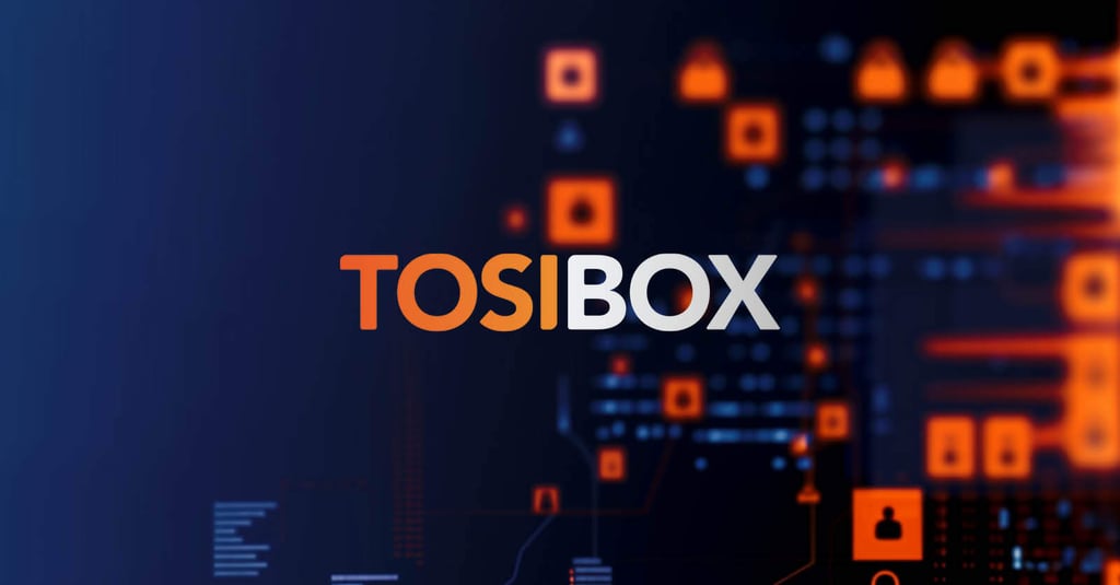 Tosibox 