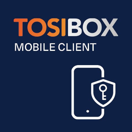 TB MobileClient logo